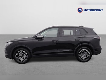 Used Volkswagen Tiguan 2025 for sale - 78971216: Photo