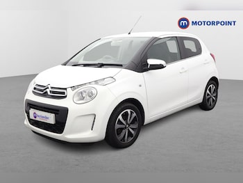 Used Citroen C1 2021 for sale - 77393974: Photo