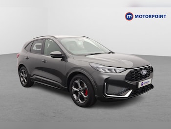 Used Ford Kuga 2025 for sale - 78719344: Photo