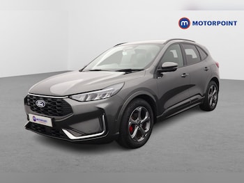 Used Ford Kuga 2025 for sale - 78719344: Photo