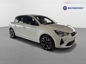 Used Vauxhall Corsa 2023 for sale - 79272312: Photo