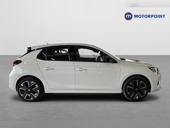 Used Vauxhall Corsa 2023 for sale - 79272312: Photo