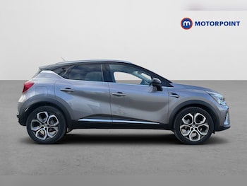 Used Renault Captur 2021 for sale - 78720509: Photo