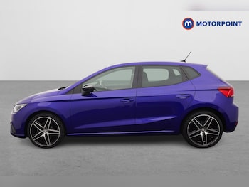 Used SEAT Ibiza undefined for sale - 78603911: Photo