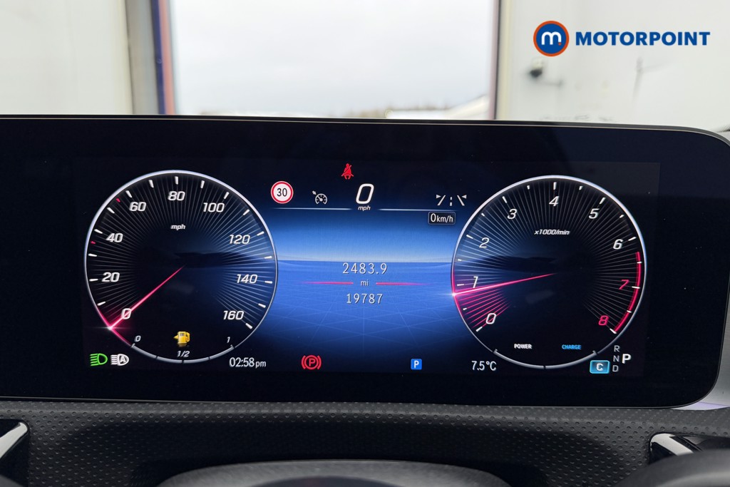 Used Mercedes-Benz A-Class 2024 for sale - 77435786: Photo 10