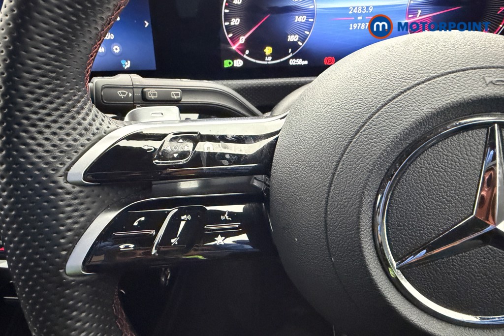 Used Mercedes-Benz A-Class 2024 for sale - 77435786: Photo 11