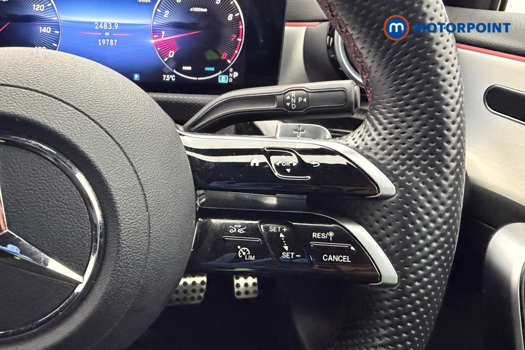 Used Mercedes-Benz A-Class 2024 for sale - 77435786: Photo 12