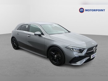 Used Mercedes-Benz A-Class 2024 for sale - 77435786: Photo