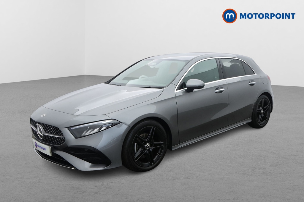 Used Mercedes-Benz A-Class 2024 for sale - 77435786: Photo 3