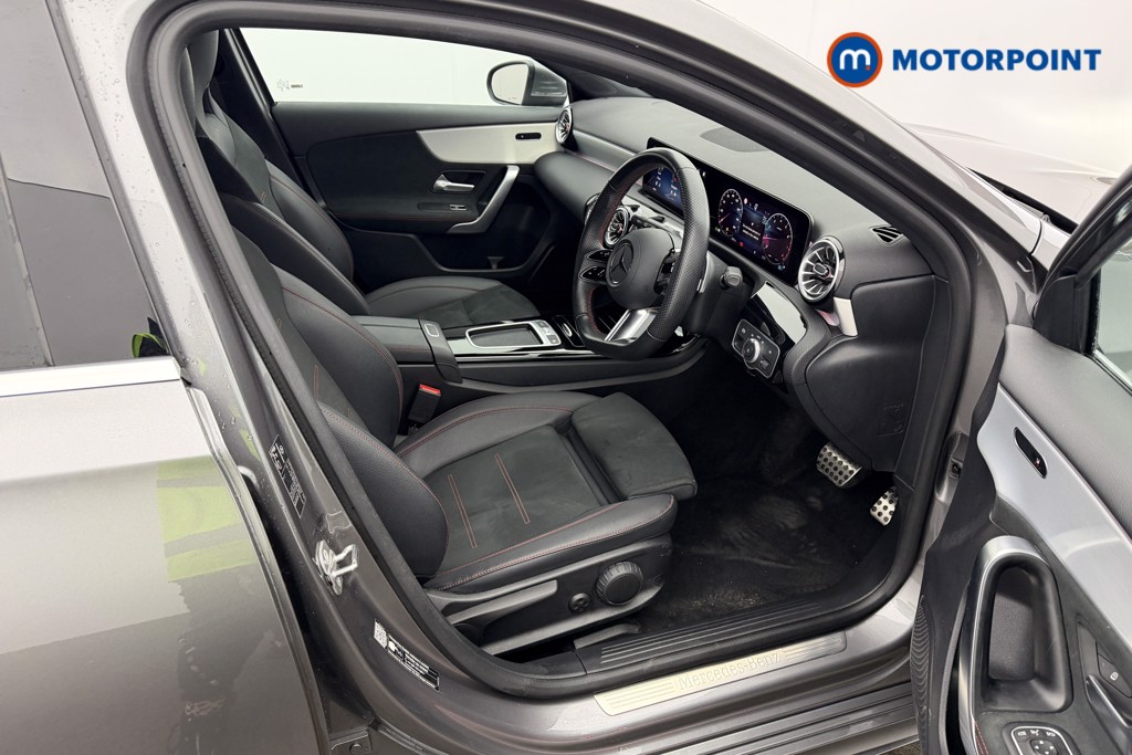 Used Mercedes-Benz A-Class 2024 for sale - 77435786: Photo 30