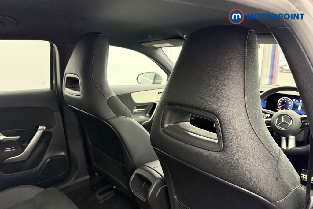 Used Mercedes-Benz A-Class 2024 for sale - 77435786: Photo 33