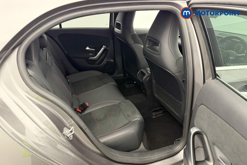 Used Mercedes-Benz A-Class 2024 for sale - 77435786: Photo 34