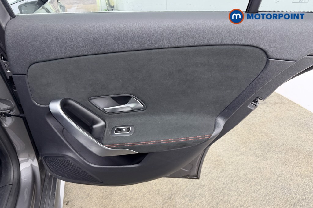 Used Mercedes-Benz A-Class 2024 for sale - 77435786: Photo 35