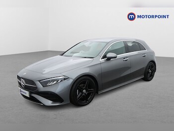 Used Mercedes-Benz A-Class 2024 for sale - 77435786: Photo