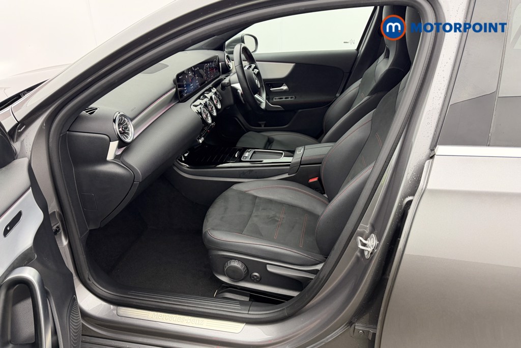 Used Mercedes-Benz A-Class 2024 for sale - 77435786: Photo 42