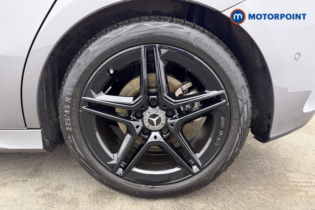 Used Mercedes-Benz A-Class 2024 for sale - 77435786: Photo 44