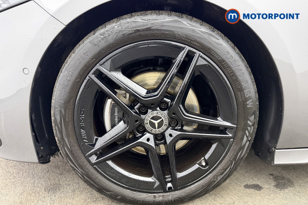 Used Mercedes-Benz A-Class 2024 for sale - 77435786: Photo 45