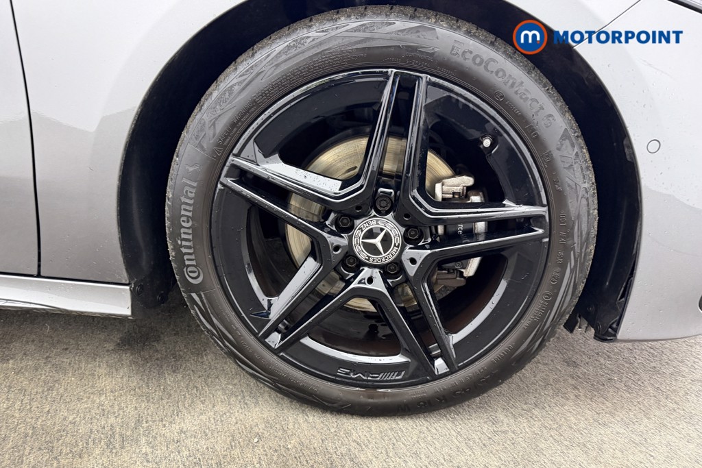 Used Mercedes-Benz A-Class 2024 for sale - 77435786: Photo 46