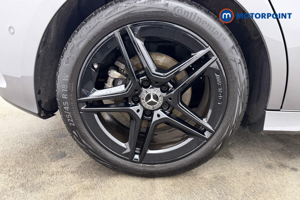 Used Mercedes-Benz A-Class 2024 for sale - 77435786: Photo 47