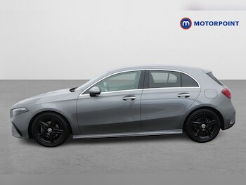 Used Mercedes-Benz A-Class 2024 for sale - 77435786: Photo