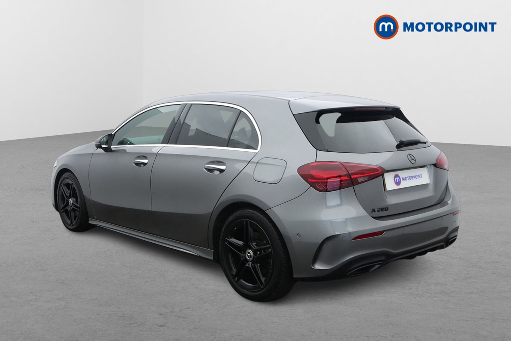 Used Mercedes-Benz A-Class 2024 for sale - 77435786: Photo 5