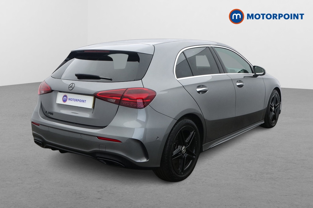 Used Mercedes-Benz A-Class 2024 for sale - 77435786: Photo 7