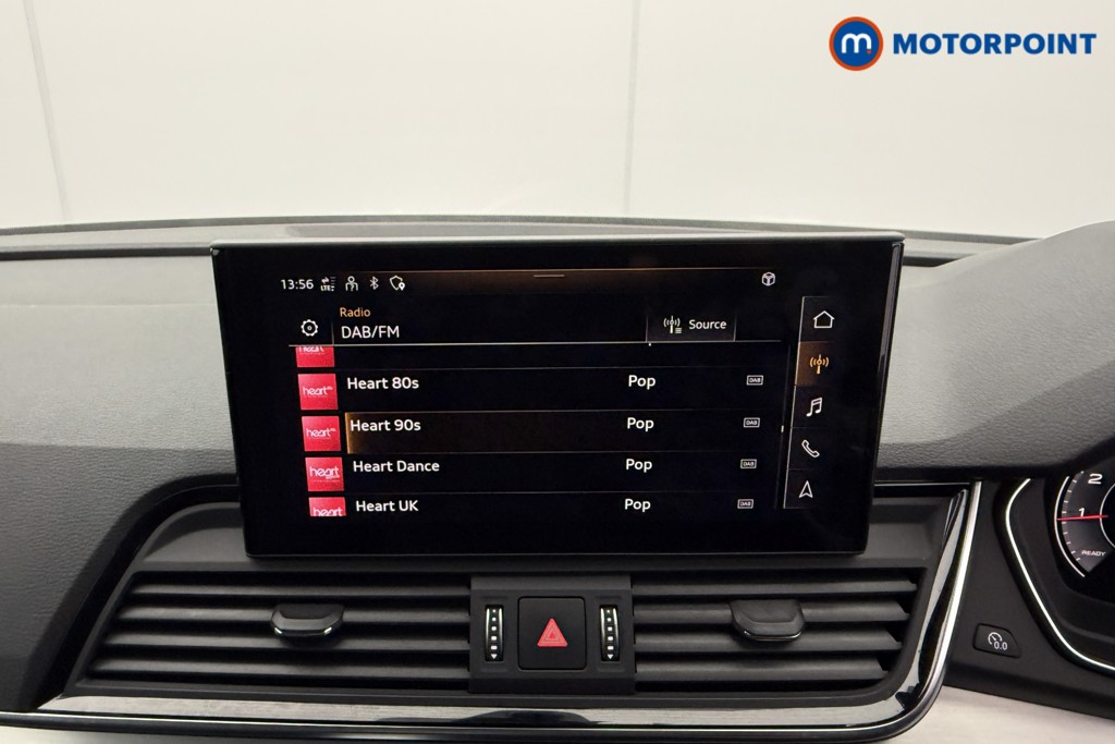 Used Audi Q5 2021 for sale - 76624764: Photo 10