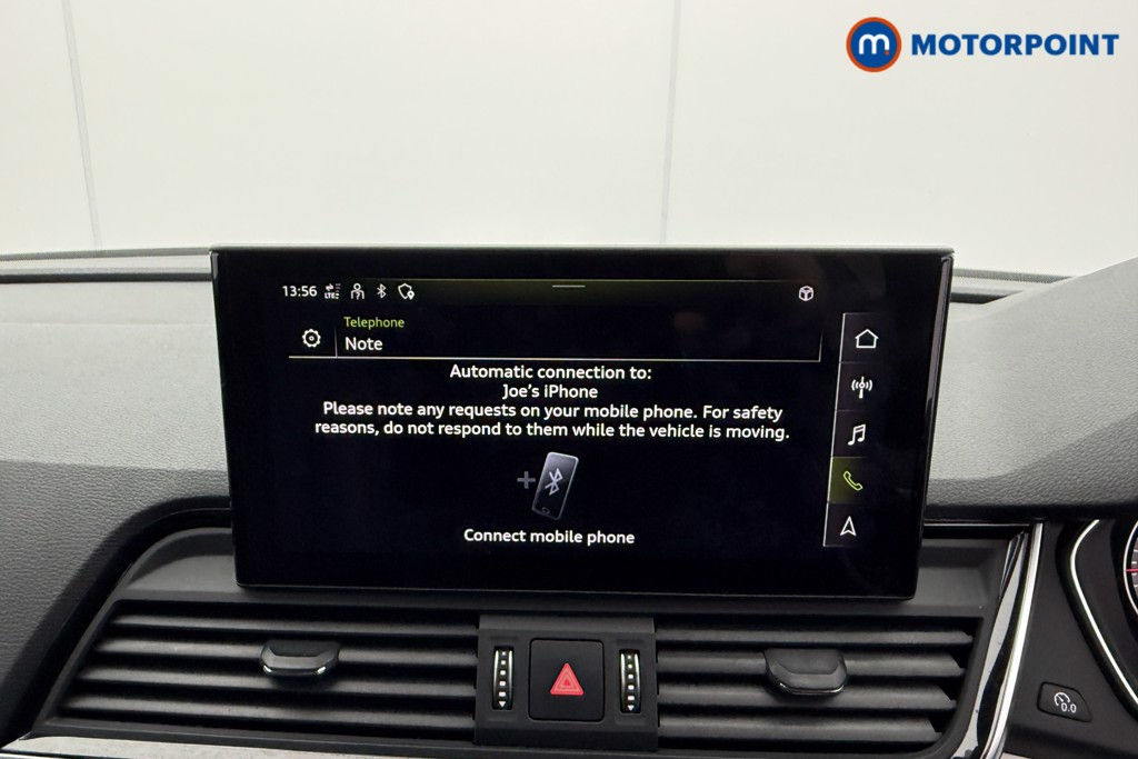 Used Audi Q5 2021 for sale - 76624764: Photo 11