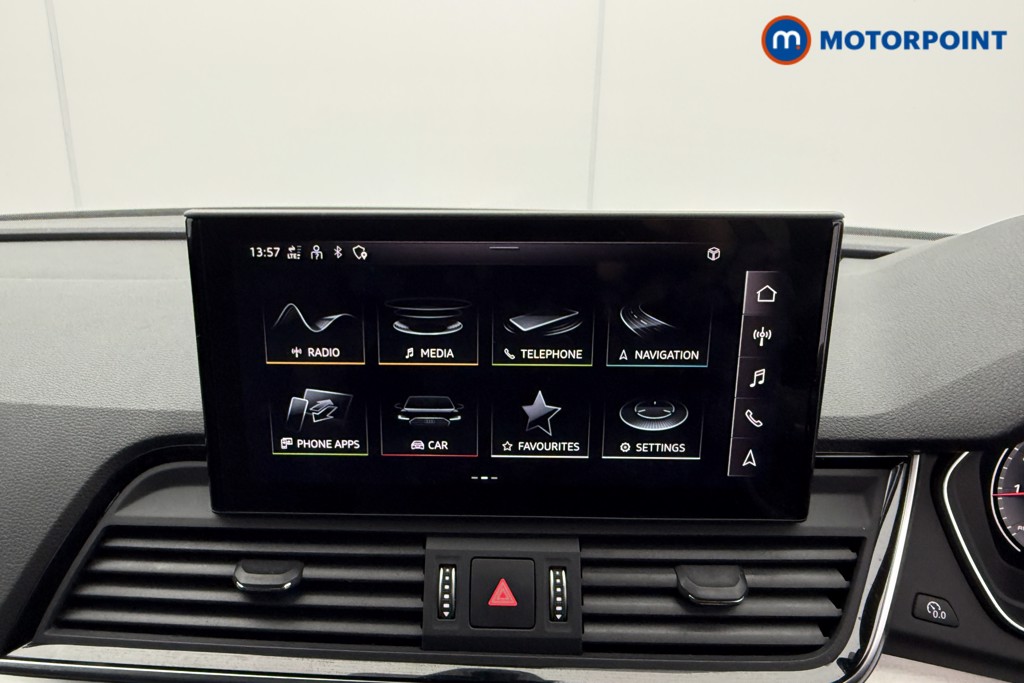 Used Audi Q5 2021 for sale - 76624764: Photo 12