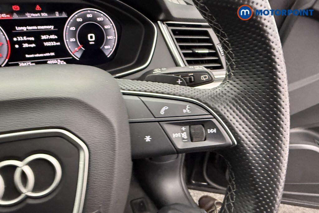 Used Audi Q5 2021 for sale - 76624764: Photo 14