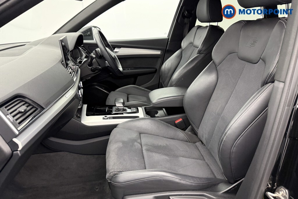 Used Audi Q5 2021 for sale - 76624764: Photo 17