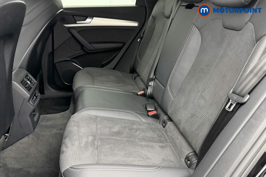 Used Audi Q5 2021 for sale - 76624764: Photo 18