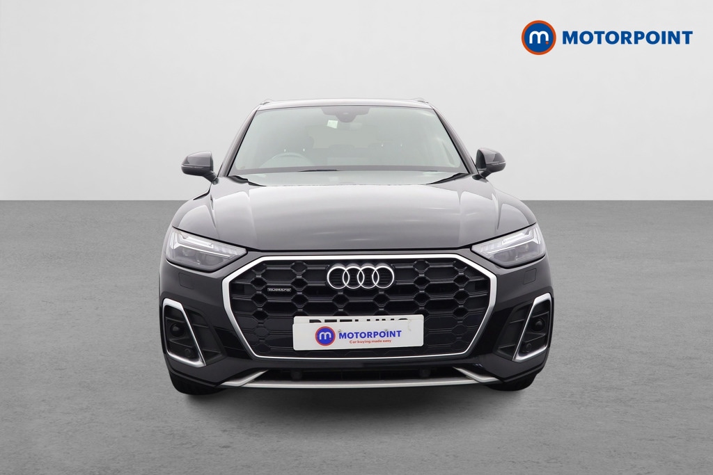 Used Audi Q5 2021 for sale - 76624764: Photo 2