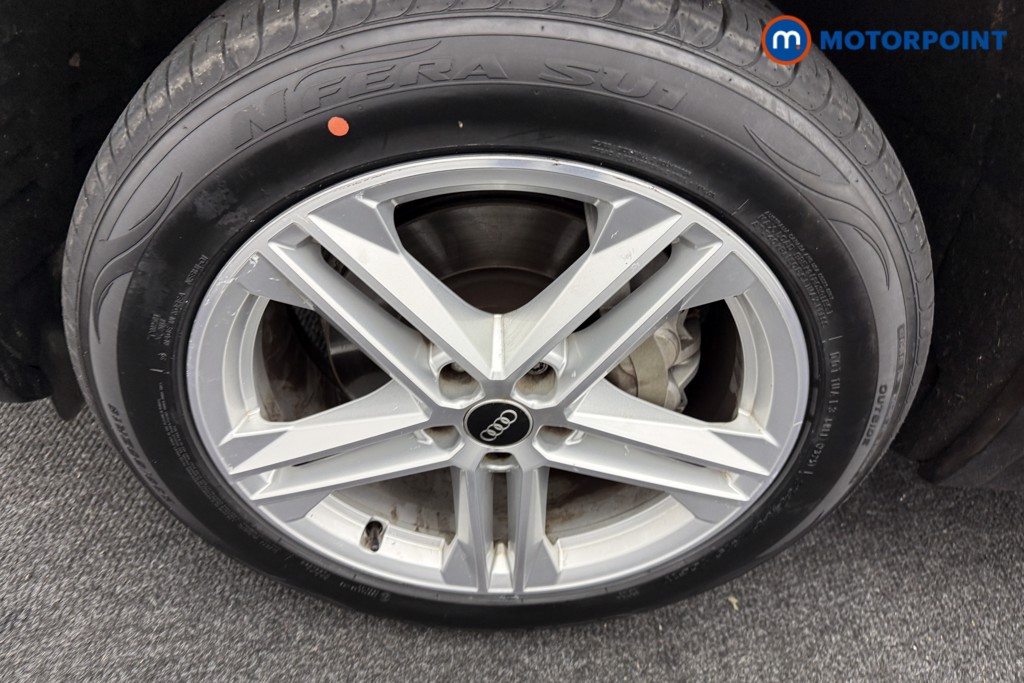 Used Audi Q5 2021 for sale - 76624764: Photo 21