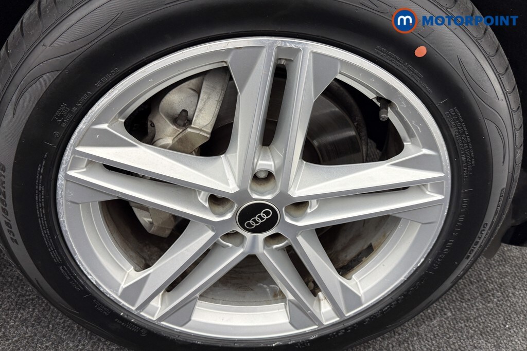 Used Audi Q5 2021 for sale - 76624764: Photo 22