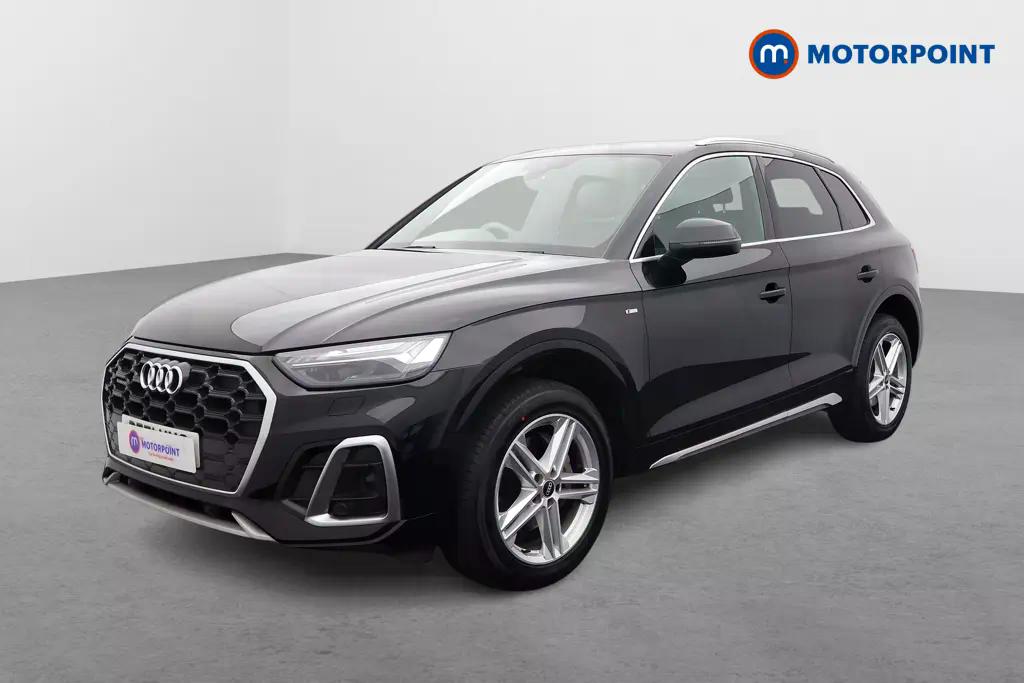 Used Audi Q5 2021 for sale - 76624764: Photo 3