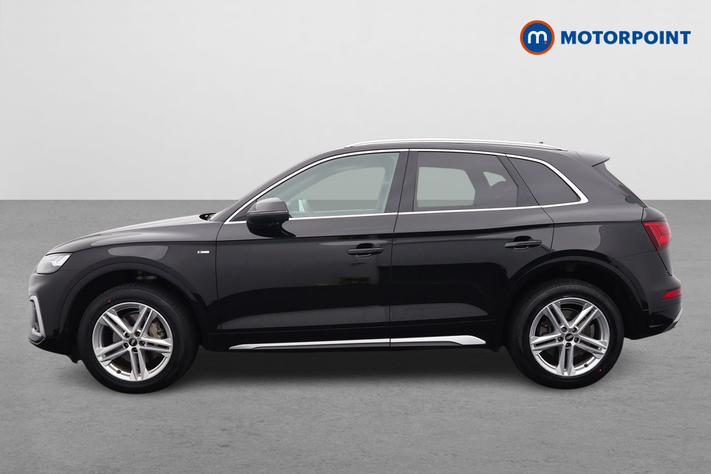 Used Audi Q5 2021 for sale - 76624764: Photo 4