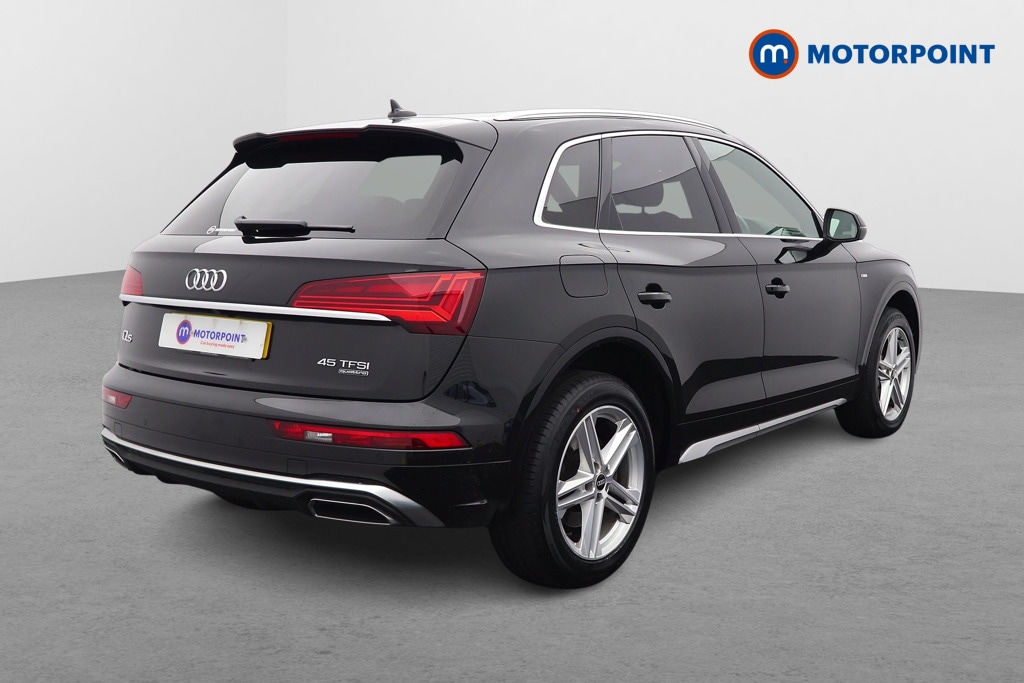 Used Audi Q5 2021 for sale - 76624764: Photo 6