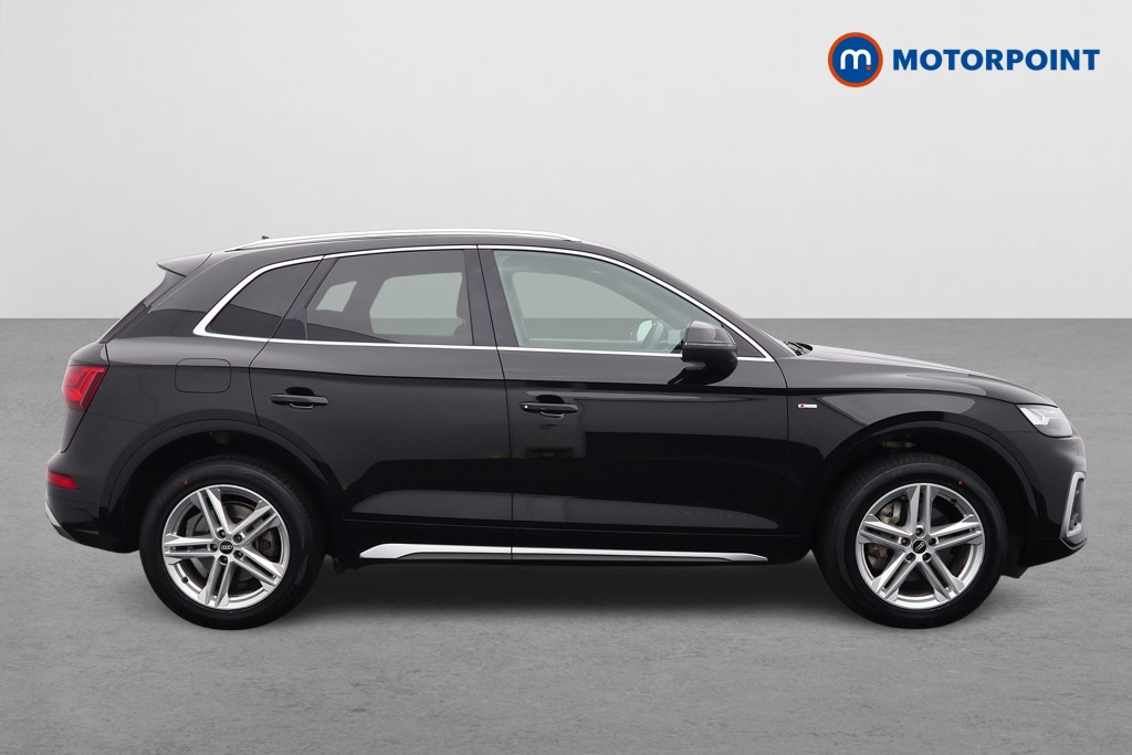 Used Audi Q5 2021 for sale - 76624764: Photo 7