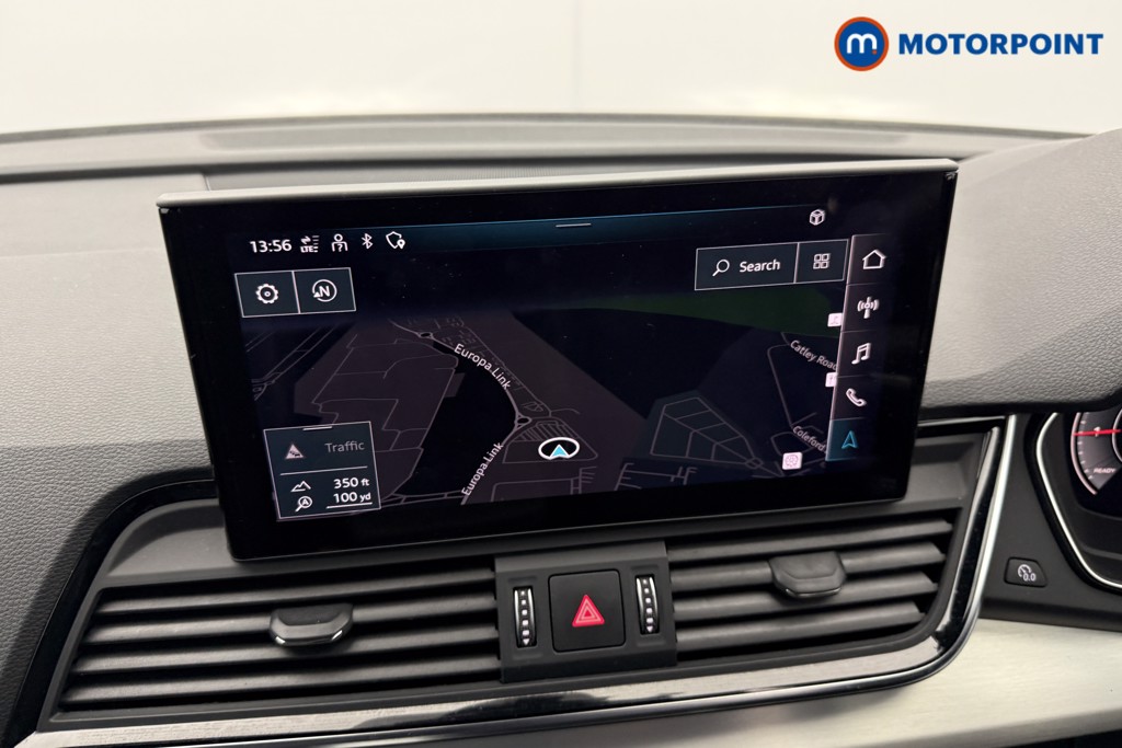 Used Audi Q5 2021 for sale - 76624764: Photo 8