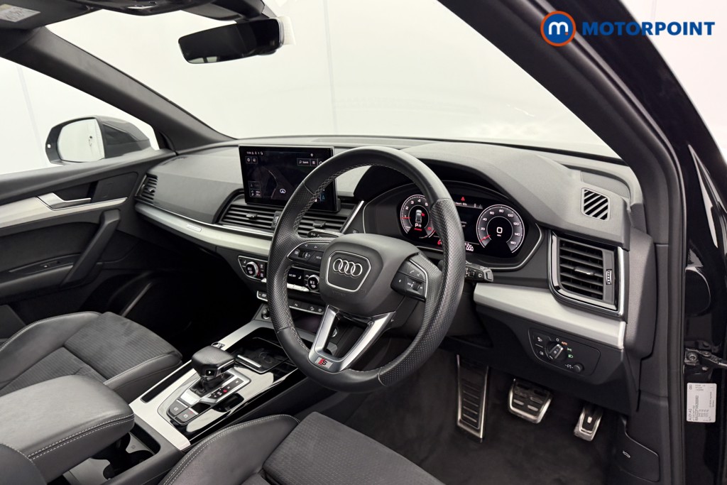 Used Audi Q5 2021 for sale - 76624764: Photo 9