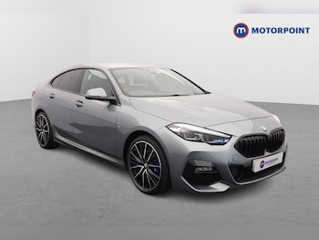 Used BMW 2 Series 2023 for sale - 78509754: Photo