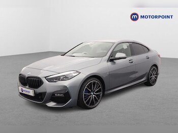 Used BMW 2 Series 2023 for sale - 78509754: Photo