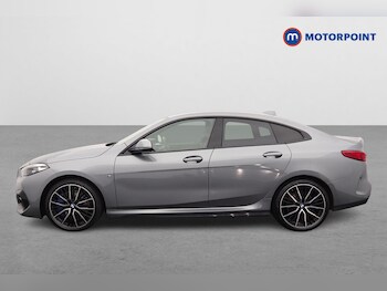 Used BMW 2 Series 2023 for sale - 78509754: Photo