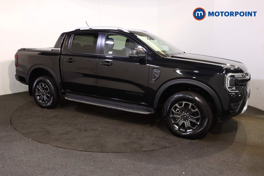 Used Ford Ranger 2024 for sale - 76416151: Photo 1