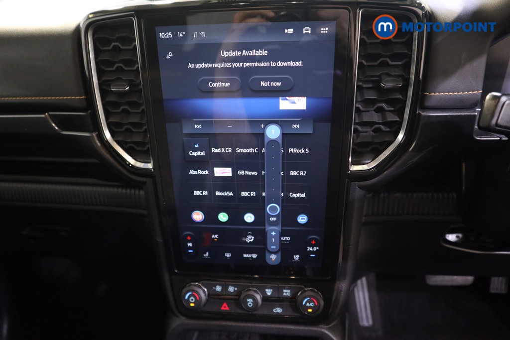 Used Ford Ranger 2024 for sale - 76416151: Photo 10