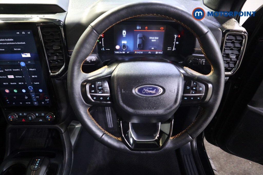 Used Ford Ranger 2024 for sale - 76416151: Photo 11