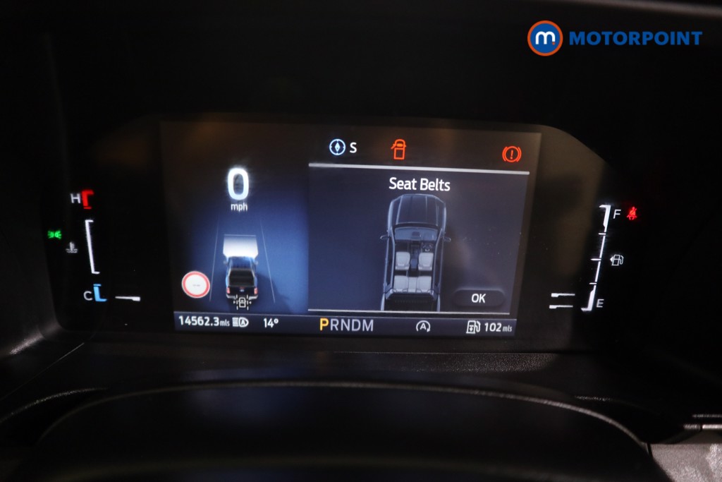 Used Ford Ranger 2024 for sale - 76416151: Photo 12