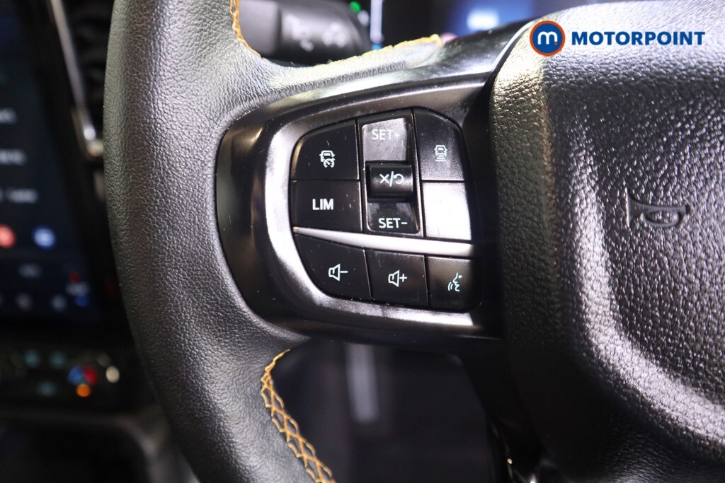 Used Ford Ranger 2024 for sale - 76416151: Photo 13