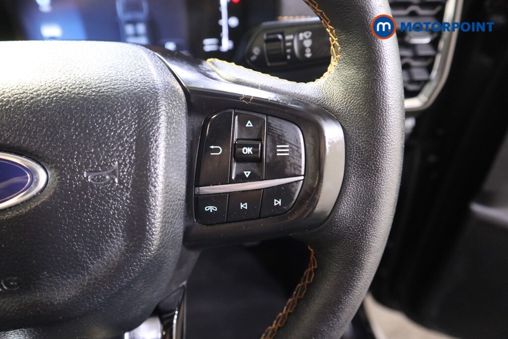 Used Ford Ranger 2024 for sale - 76416151: Photo 14